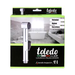 Toled Abs Plastic Shattaf
