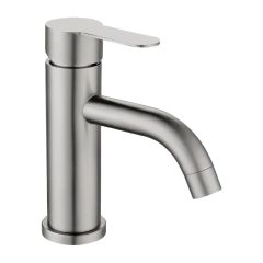 Stainless Steel Basin Mixer