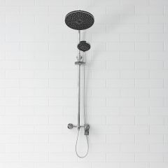 Commercial Shower Column