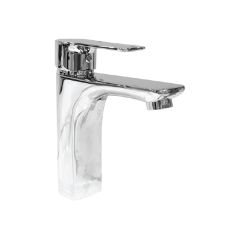 Stp-Basin Mixer Zinc