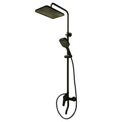 Commercial Shower Column