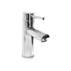 Stainless Steel Basin Mixer Tap