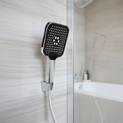 Hand Shower Chrome