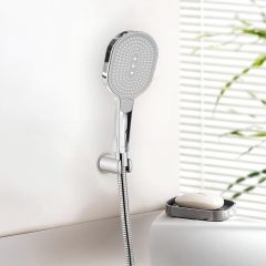 Hand Shower Chrome