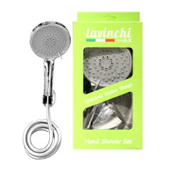 Lavinchi Luxurious Italion Design Hand Shower Set
