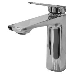 Zinc Basin Mixer