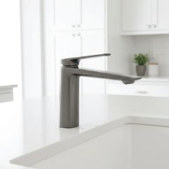 Brass Modern Shower Column