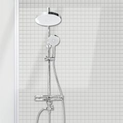 Shower Column Mixer
