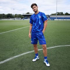 Men Football Set