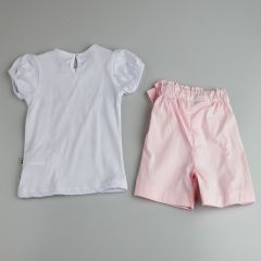 Baby Girls 2 Pcs Set-12M-18M