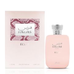 Rasasi Hawas For Her Eclat Eau De Parfum 100ml