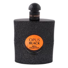 Mega Opus Black (100 ml)