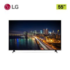 تلفزيون ال جي 55 بوصة