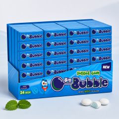 Big Bubble Gum