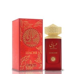Khayali Leache Oudi Eau De Parfum 100ml