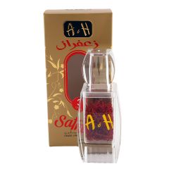 A&H Saffron Grade 1 Premium Persian 3G