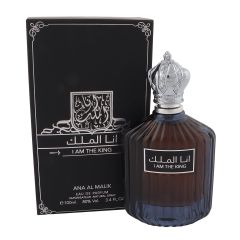 I Am The King Ana Al Malik Eau De Parfum 100Ml