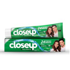 Closeup Toothpaste 50ml Green