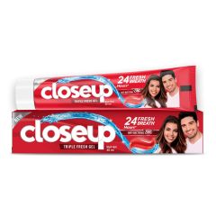 Closeup Toothpaste 50ml Red