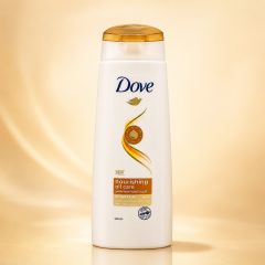 Dove Shampoo 200ml