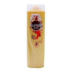 Sunsilk Natural Recharge Curls Moisture Shampoo 400ml
