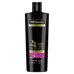 Tresemme 24 Hour Volume  Body Shampoo 400ml