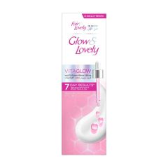 Fair and Lovely Multivitamin Cream 100ml