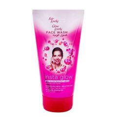 Glow and Lovely Multivitamin Face Wash 50ml