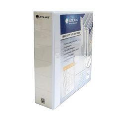 "Pvc 2Ring A4 65Mm (2?"") W/P 