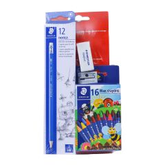 Pencil Staedtler Brand - PACK-405