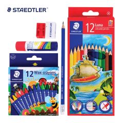 Staedtler Pre-School Kit
