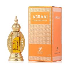 Abraaj Concentrated Perfume 20ml