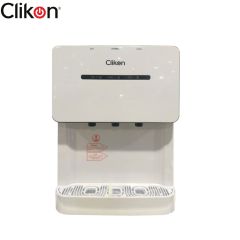 Clikon Table Top W/Dispensor
