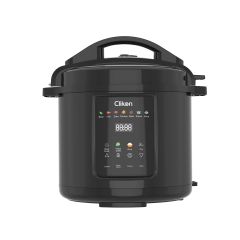 Clikon Multi Cooker 8L