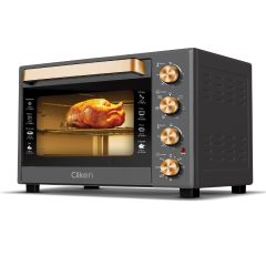 Clikon Toaster Oven 1600w 38L CK4360