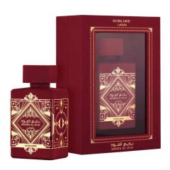 Lattafa Bade'E Al Oud Sublime 100Ml
