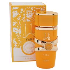 لطافة يارا عطر 100 مل