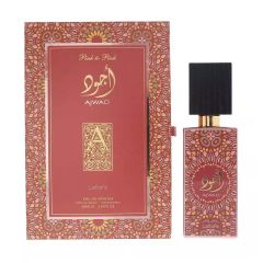 Lattafa Ajwad Eau De Parfum 60Ml