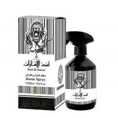 Asad Al Emarat Room Spray 500ml