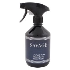Savage Room Spray 500Ml