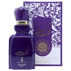 Sharqiyat Laila Khalis Eau De Perfum 100ml