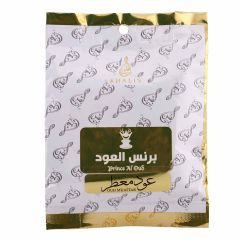 Khalis Prince Al Oud (Oud Muattar) 50g