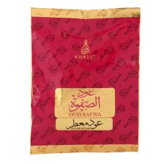 Khalis Oud Safwa (Oud Muattar) 50g