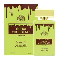 Niche Collection Dubai Chocolate Parfum 100ml