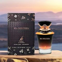 Spray Mia Dolcezza 100ml