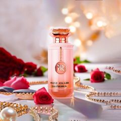 Rizz Club Senora 100ml W