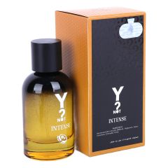 Y Not Intense Perfume For Men 100ml