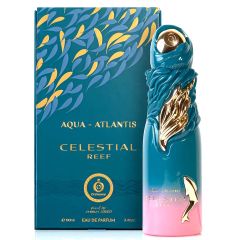 Celestial Reef Aqua Atlantis Eau De Perfum 100ml