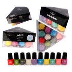 Nail Polish Assorted 1X10
