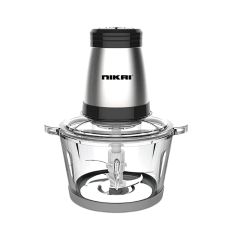 Nikai Food Chopper